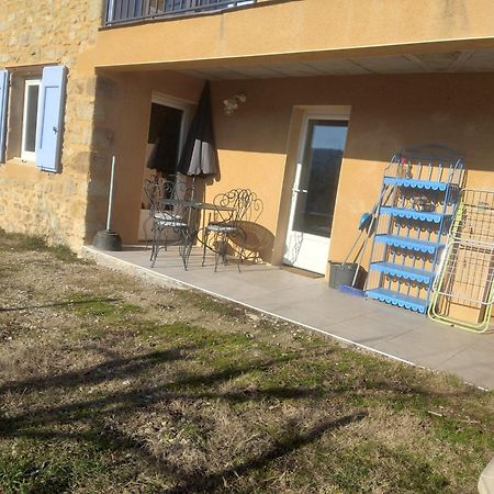 Maison De Vigne Renovee Saint-Affrique Exterior foto
